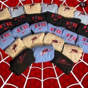 Meet your Posher, Samuel